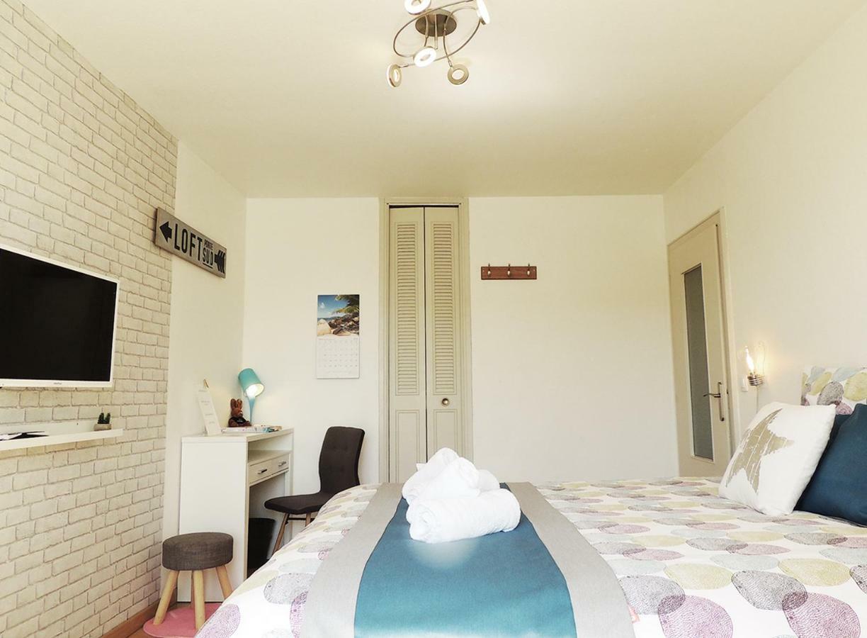 Appart'Azur Haguenau - Centre Grand'Rue - Logements Entiers Pour Voyageur Pro Ngoại thất bức ảnh