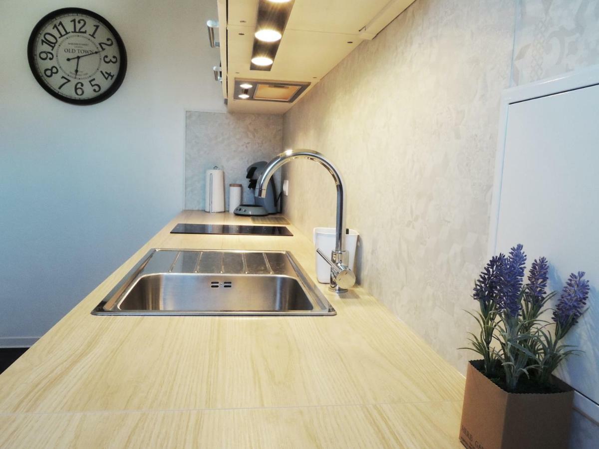 Appart'Azur Haguenau - Centre Grand'Rue - Logements Entiers Pour Voyageur Pro Ngoại thất bức ảnh