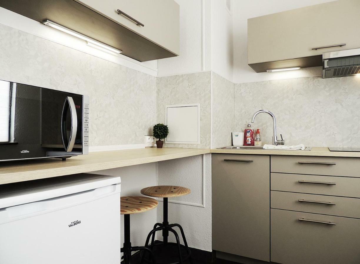 Appart'Azur Haguenau - Centre Grand'Rue - Logements Entiers Pour Voyageur Pro Ngoại thất bức ảnh