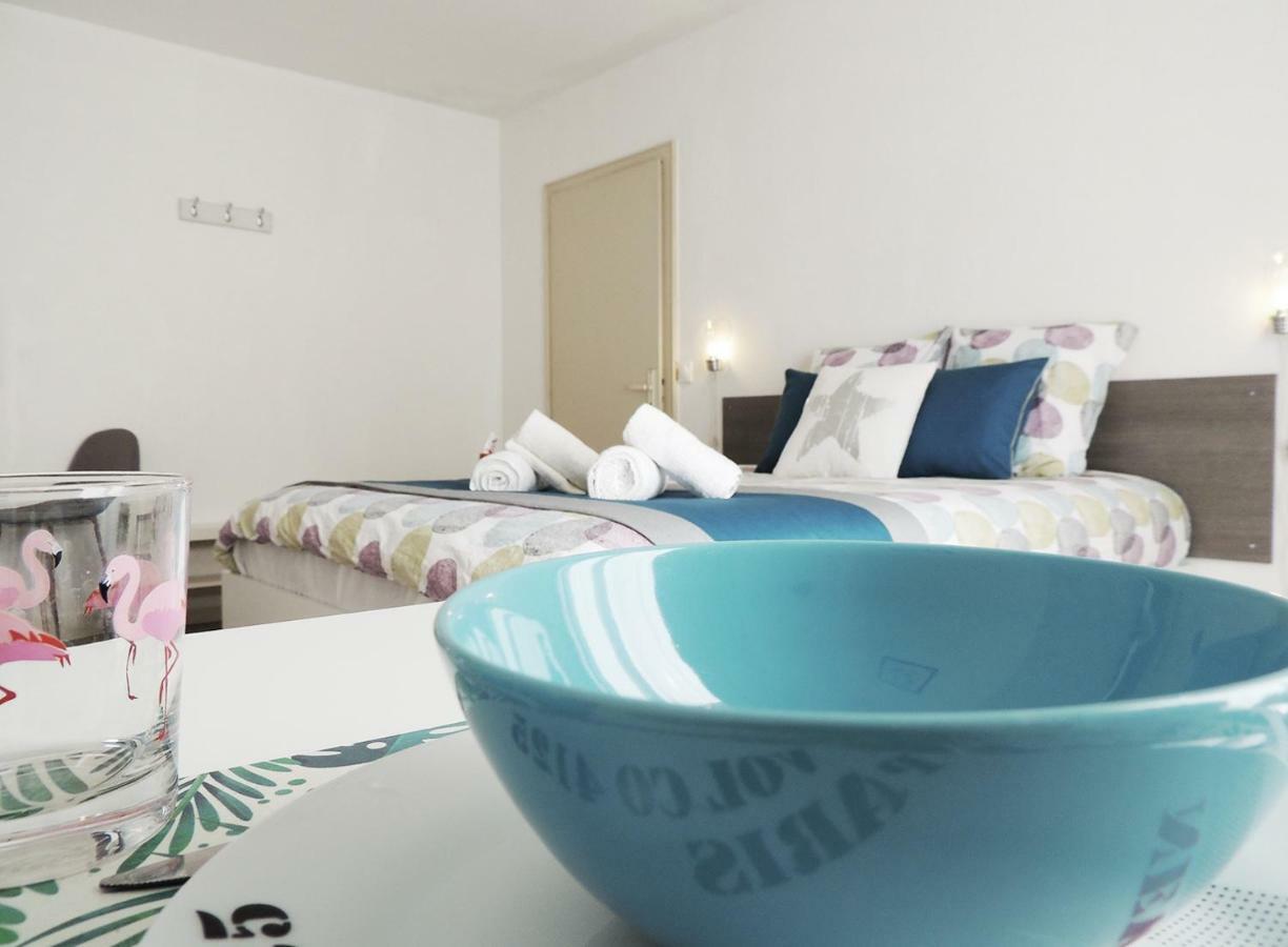 Appart'Azur Haguenau - Centre Grand'Rue - Logements Entiers Pour Voyageur Pro Ngoại thất bức ảnh
