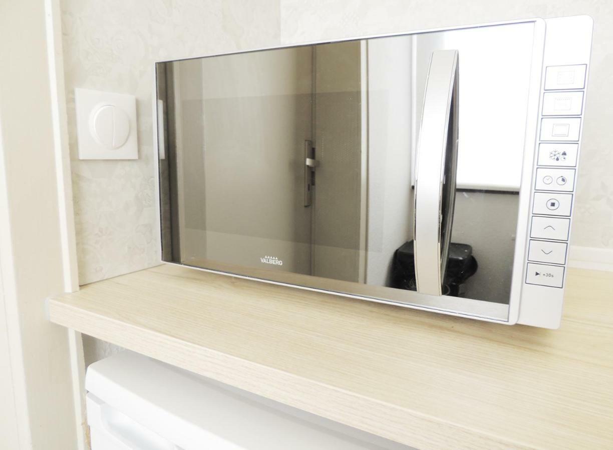 Appart'Azur Haguenau - Centre Grand'Rue - Logements Entiers Pour Voyageur Pro Ngoại thất bức ảnh