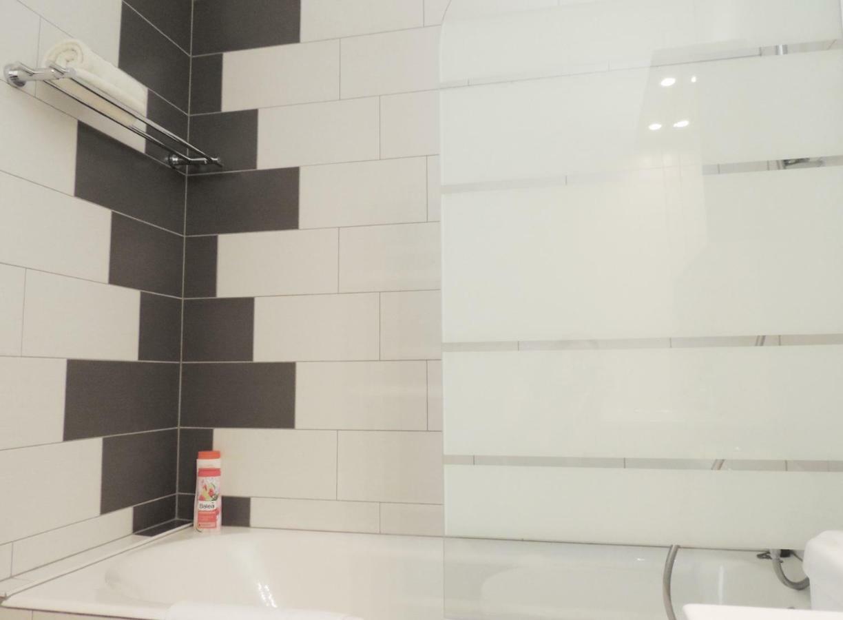 Appart'Azur Haguenau - Centre Grand'Rue - Logements Entiers Pour Voyageur Pro Ngoại thất bức ảnh