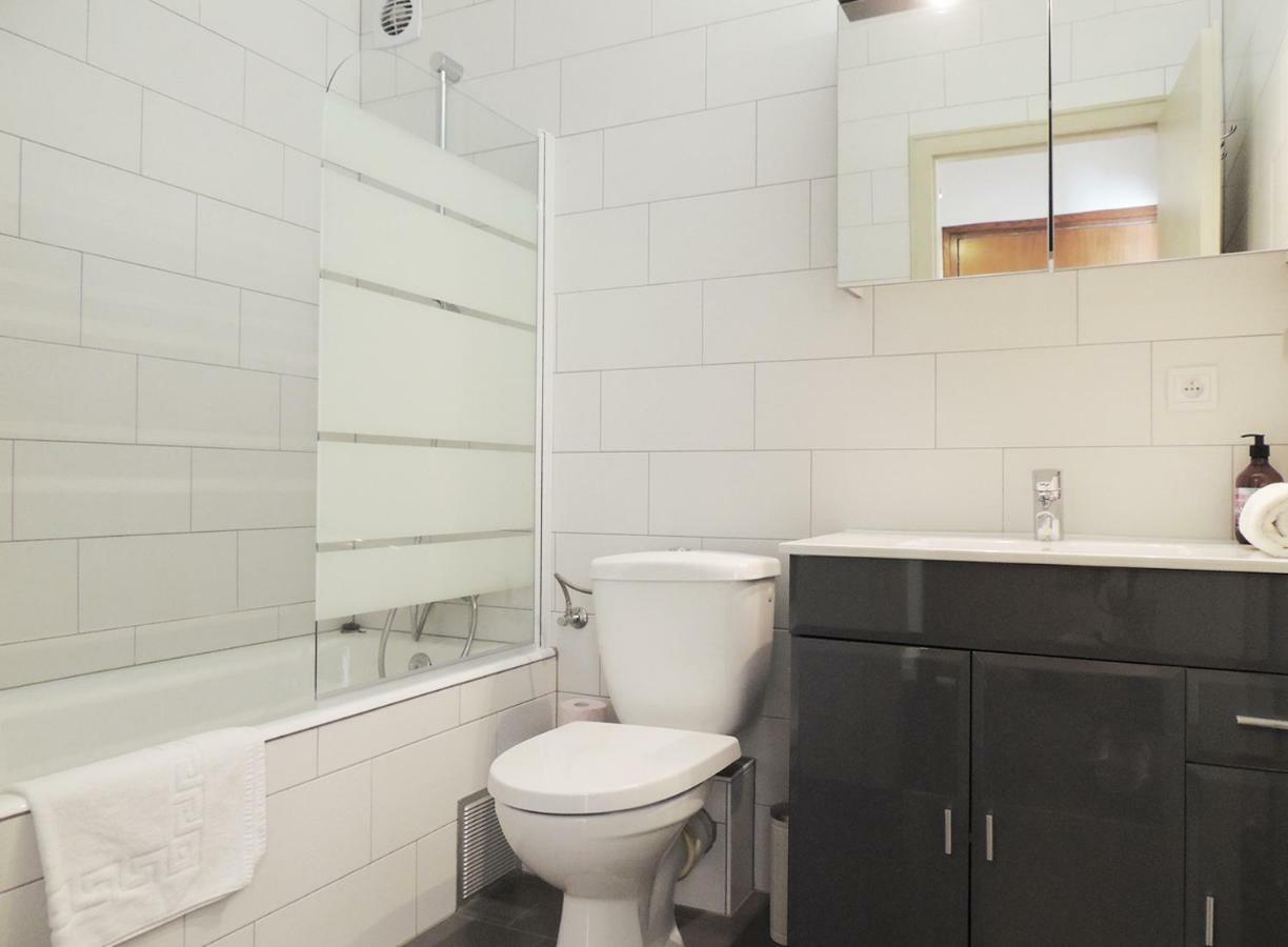 Appart'Azur Haguenau - Centre Grand'Rue - Logements Entiers Pour Voyageur Pro Ngoại thất bức ảnh