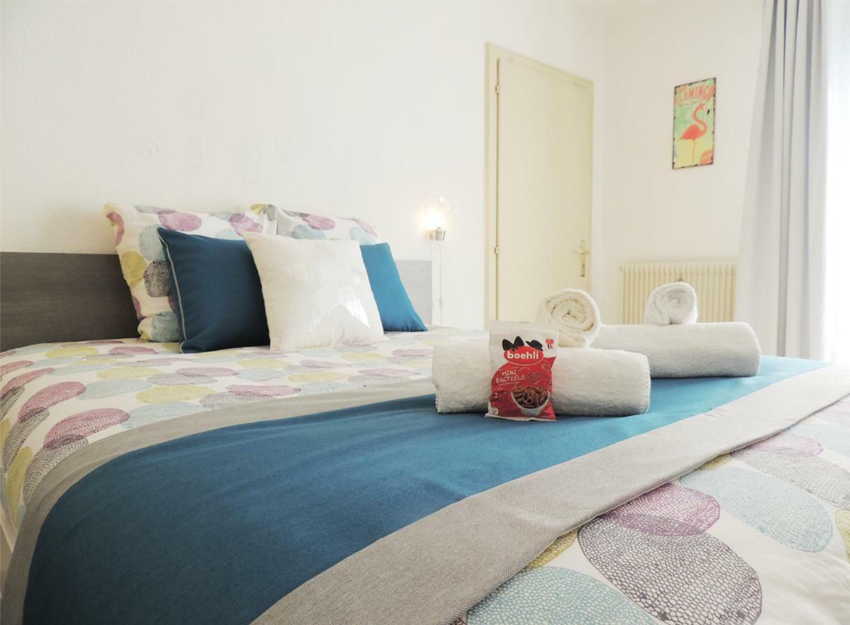 Appart'Azur Haguenau - Centre Grand'Rue - Logements Entiers Pour Voyageur Pro Ngoại thất bức ảnh